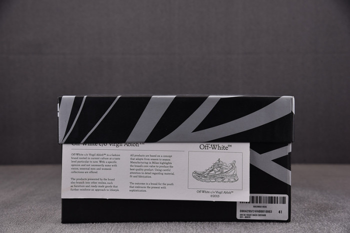 OFW C/O VirGil Abloh 0010003