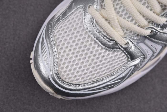 As*ic*s gel-kayano 14 jjjjound silver white 1201a457-100