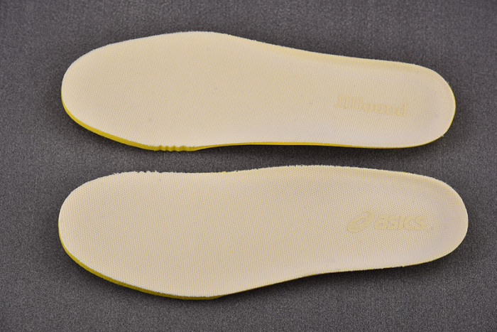 As*ic*s gel-kayano 14 jjjjound silver white 1201a457-100