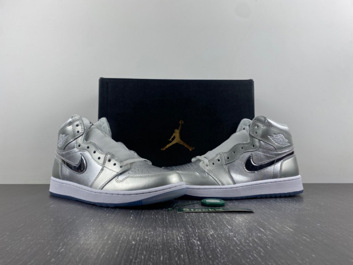 air jordan 1 high golf fd6815-001