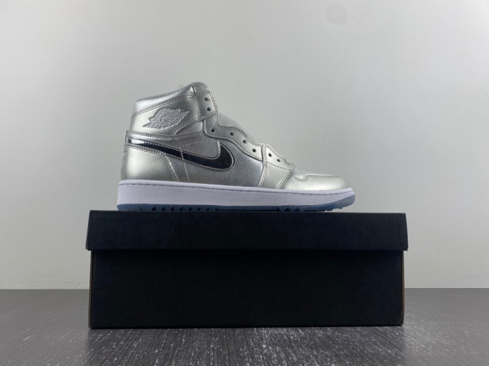 air jordan 1 high golf fd6815-001
