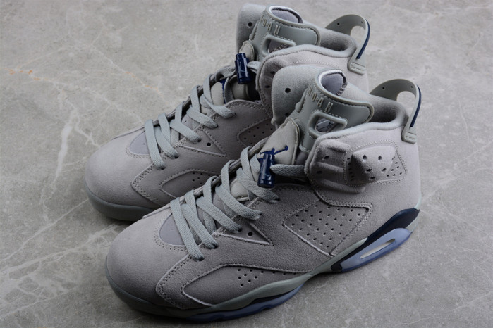air jordan 6 “georgetown” ct8529-012