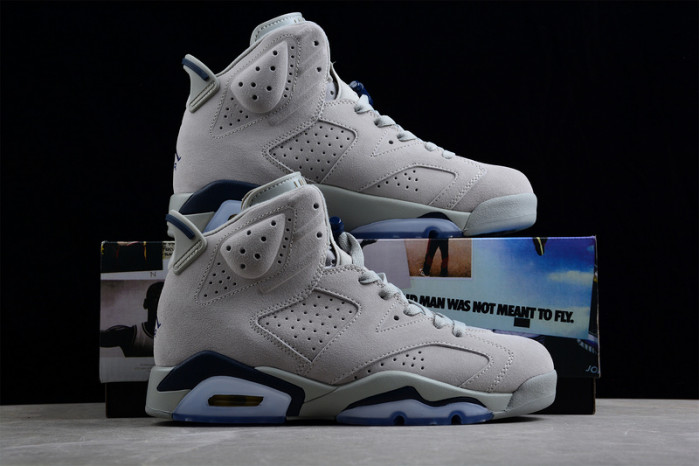 air jordan 6 “georgetown” ct8529-012