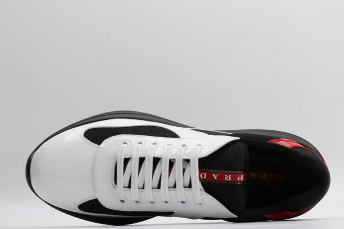 prad* snekaers p0000023