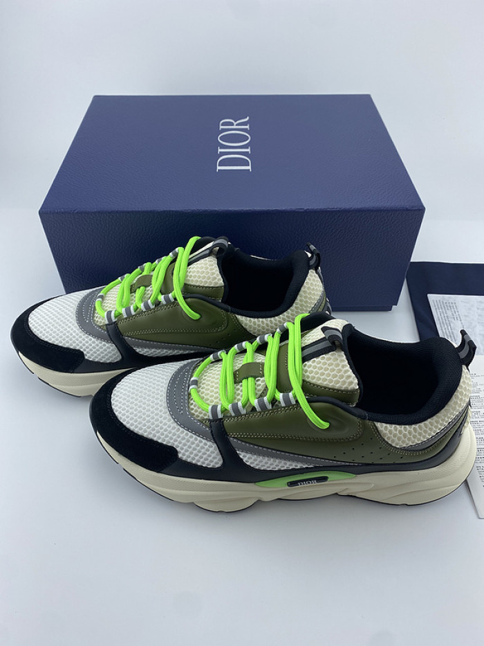 dio* sneakers b22 t0000-144