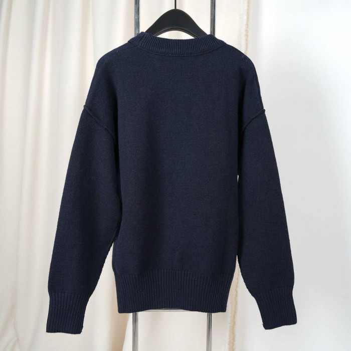 Ami paris sweather AM0001