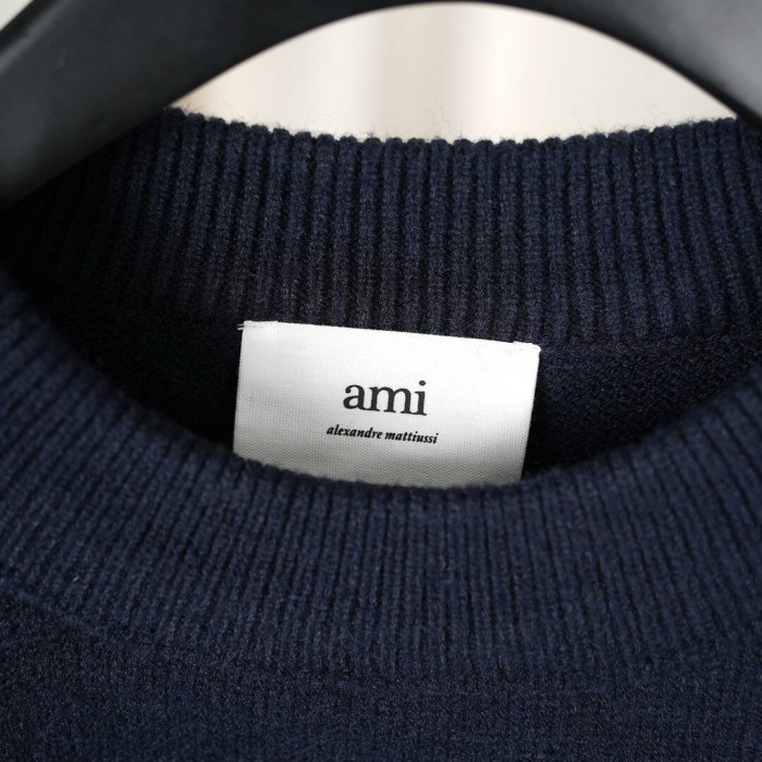 Ami paris sweather AM0001