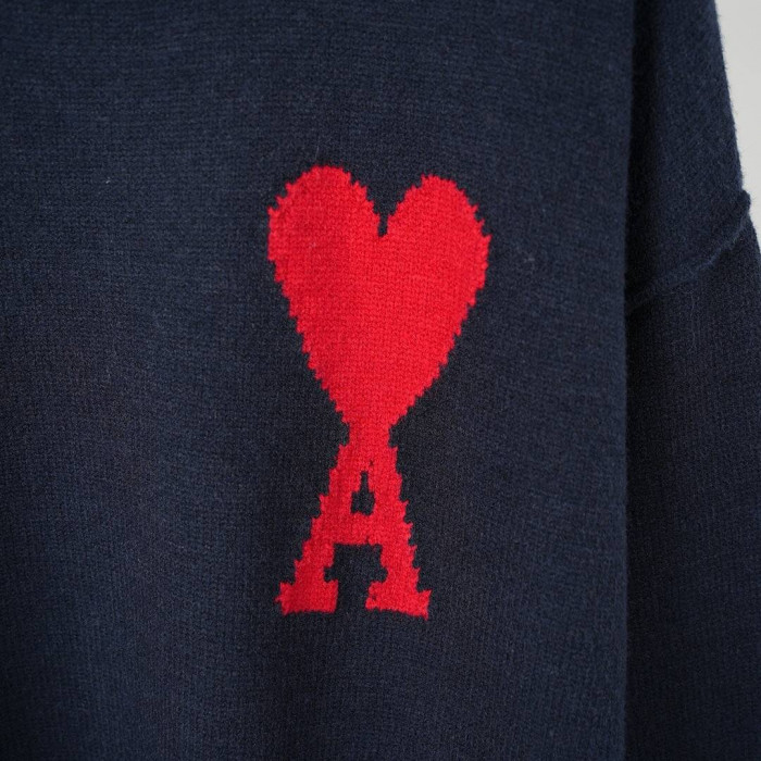 Ami paris sweather AM0001