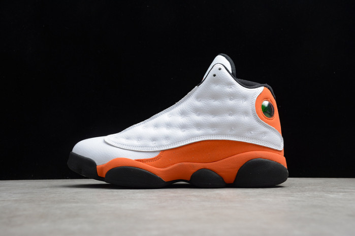 air jordan 13 starfish 414571-108