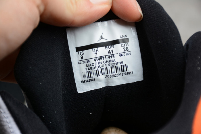 air jordan 13 starfish 414571-108