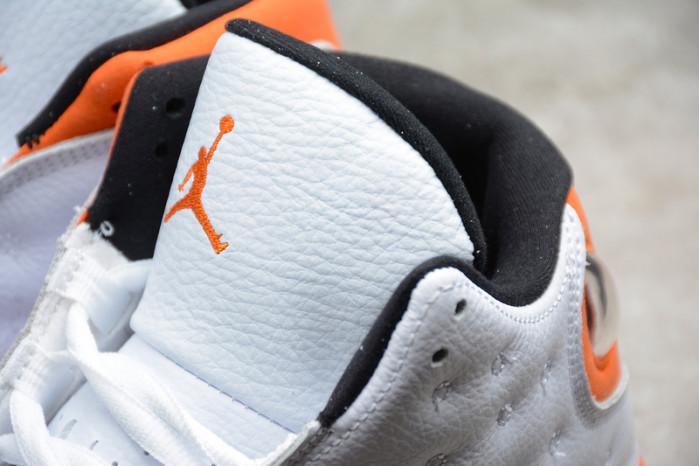 air jordan 13 starfish 414571-108