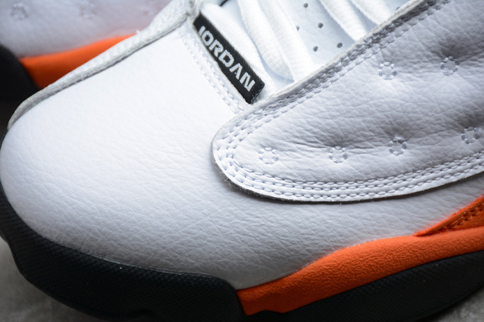 air jordan 13 starfish 414571-108