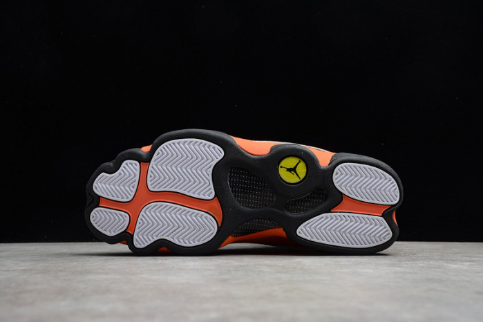air jordan 13 starfish 414571-108