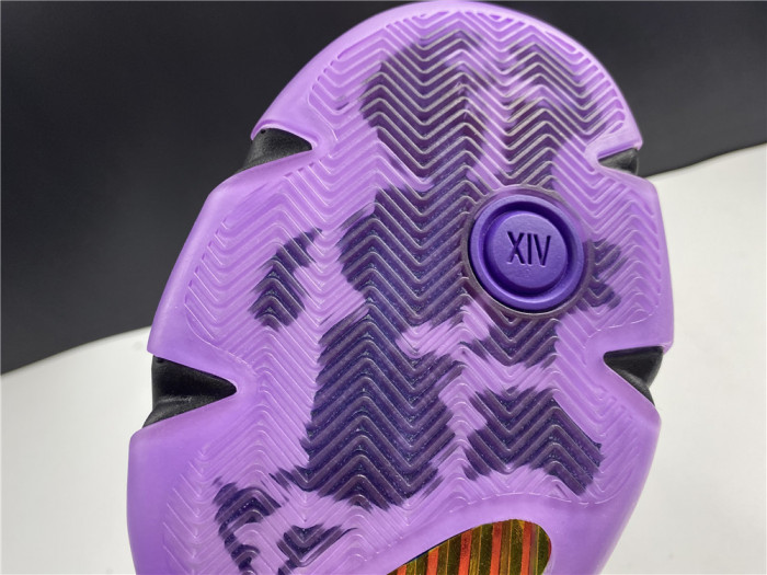 air jordan 14 retro doernbecher cv2469-001