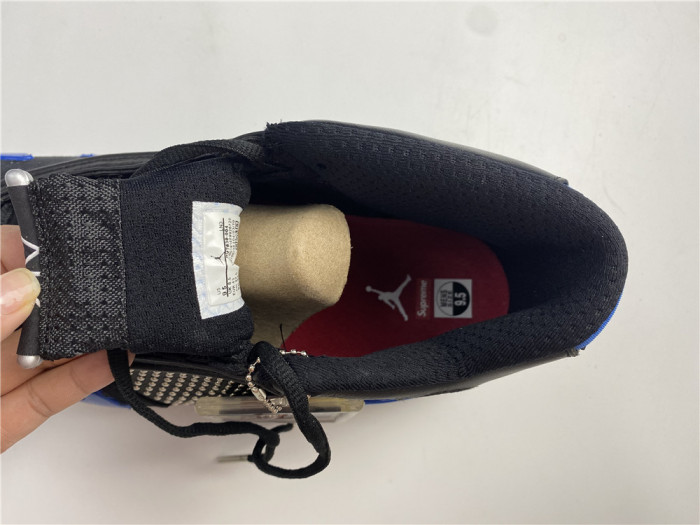 air jordan 14 retro doernbecher cv2469-001