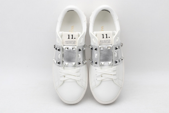 v*lentino garavani white vl7n sneakers m237120