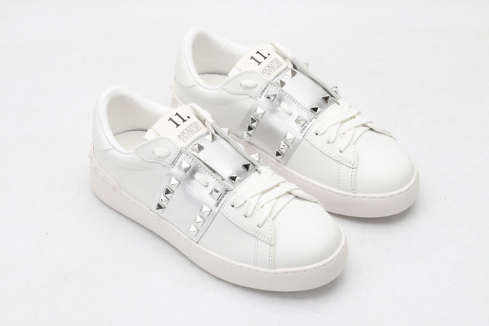 v*lentino garavani white vl7n sneakers m237120
