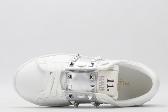 v*lentino garavani white vl7n sneakers m237120