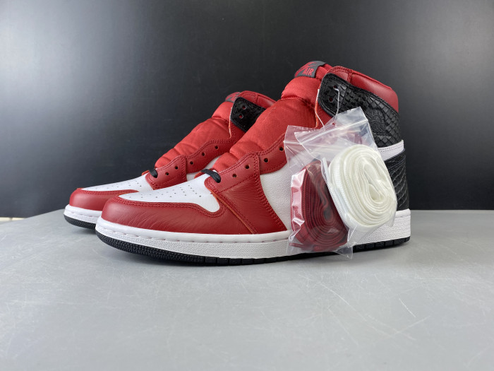 air jordan 1 high og “satin snake” cd0461-601