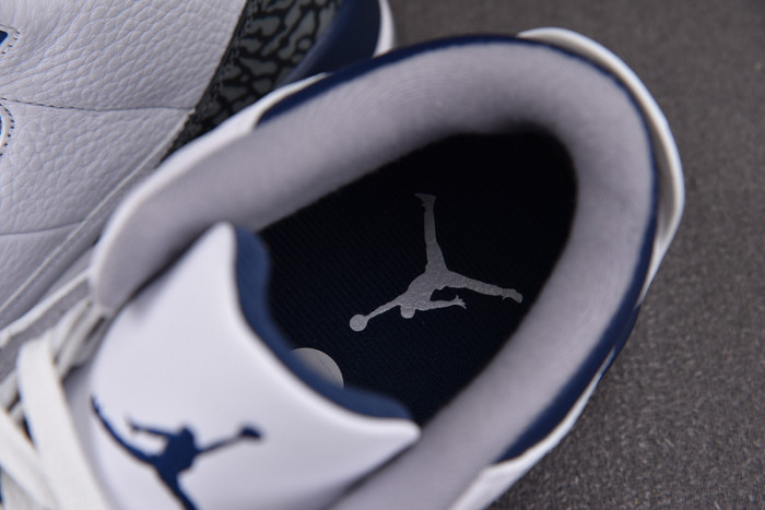 air jordan 3 "midnight navy" ct8532-140