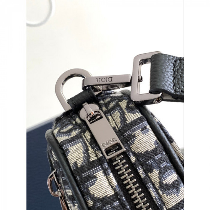 D*or MINI SAFARI BAG d03 17 X 12.5 X 4CM