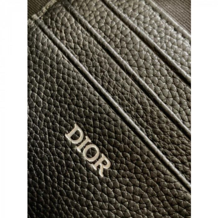 D*or MINI SAFARI BAG d03 17 X 12.5 X 4CM