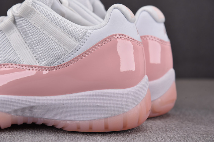 air jordan 11 low “legend pink” ah7860-160