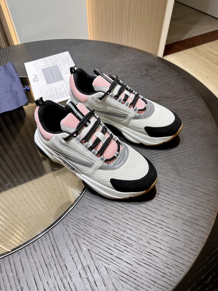 dio* sneakers b30 t0000-159