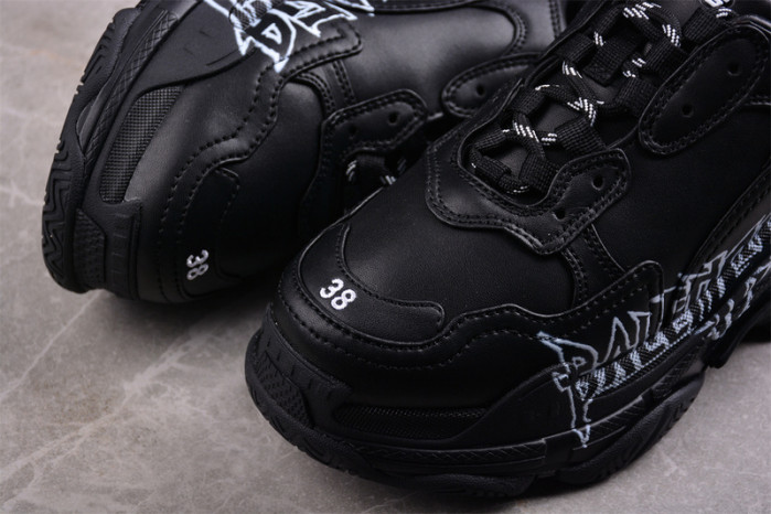 triples trainer sneakers w2w2fay9017