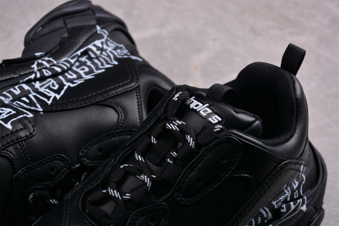 triples trainer sneakers w2w2fay9017