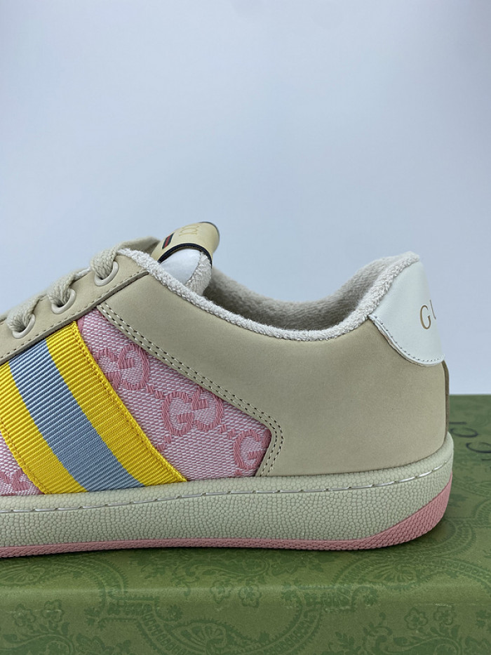 G*u*i* trainer sneaker 121