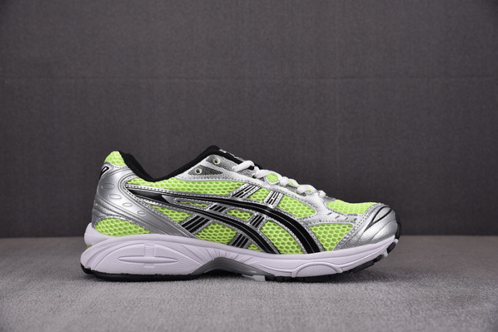 As*ic*s gel-kayano 14 illuminate yellow 1201a019-751