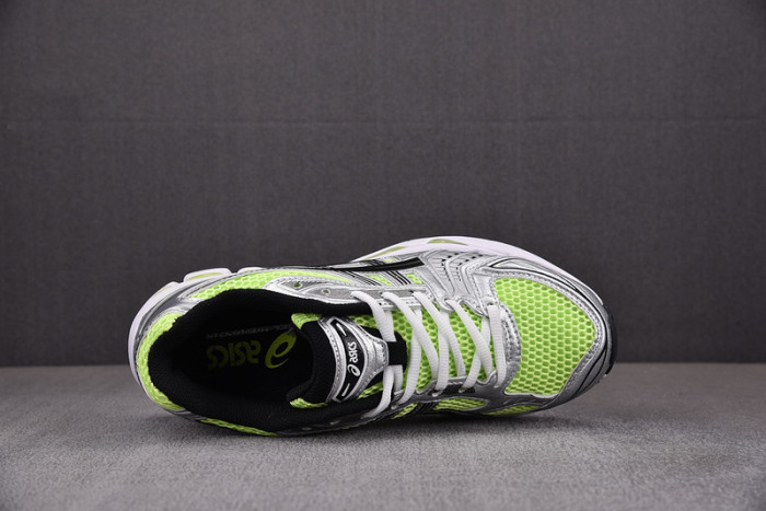 As*ic*s gel-kayano 14 illuminate yellow 1201a019-751