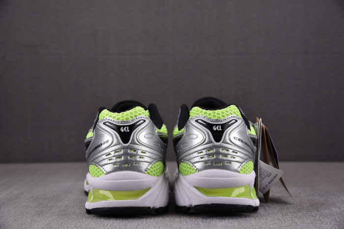 As*ic*s gel-kayano 14 illuminate yellow 1201a019-751