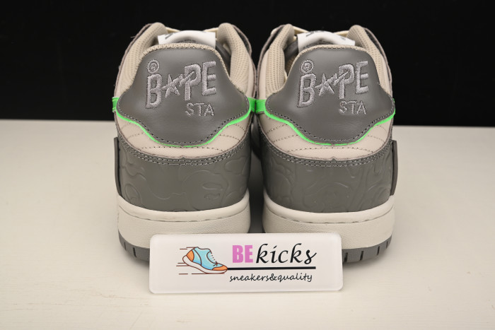 BAPE Sneakers 0013