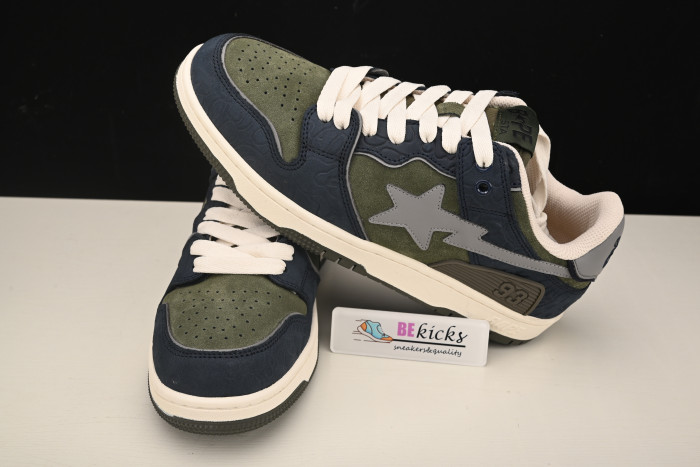 BAPE Sneakers 0009