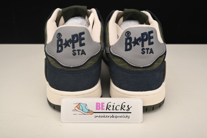 BAPE Sneakers 0009