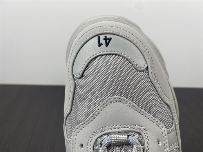 triples trainer sneakers 2000042