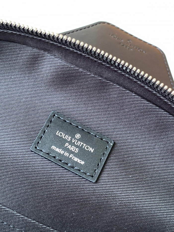LV Damier Infini Avenue Bag