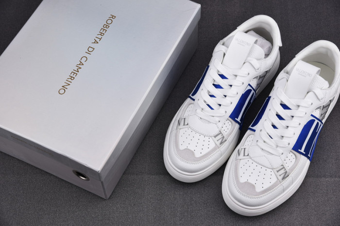 v*lentino garavani white vl7n sneakers m237004