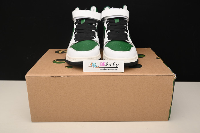 BAPE Sneakers 0005