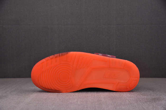 j balvin x air jordan 3 black fn0344-001