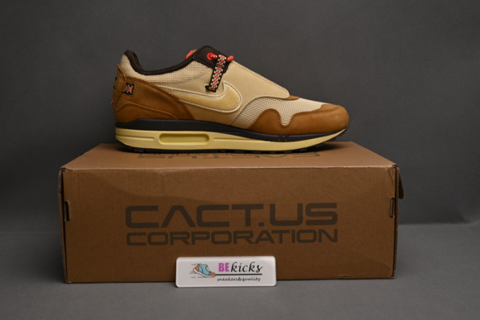 nike air max 1 travis scott cactus jack baroque brown do9392-200