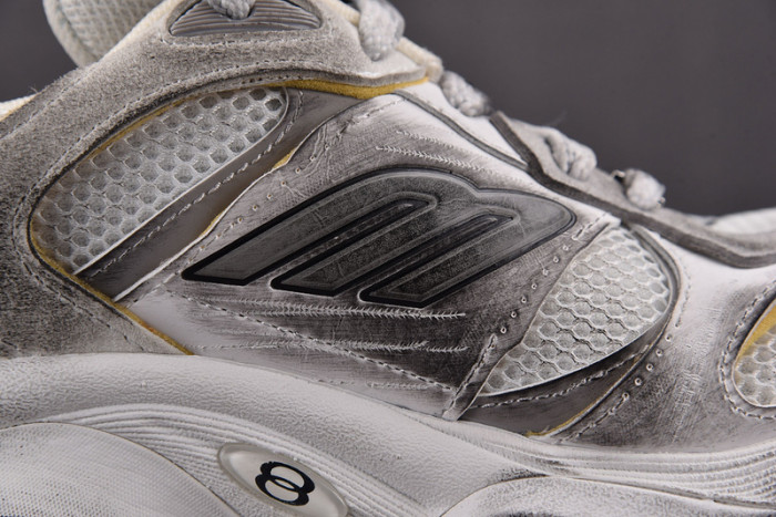 cargo sneaker grey black grey 784339w2mv11752