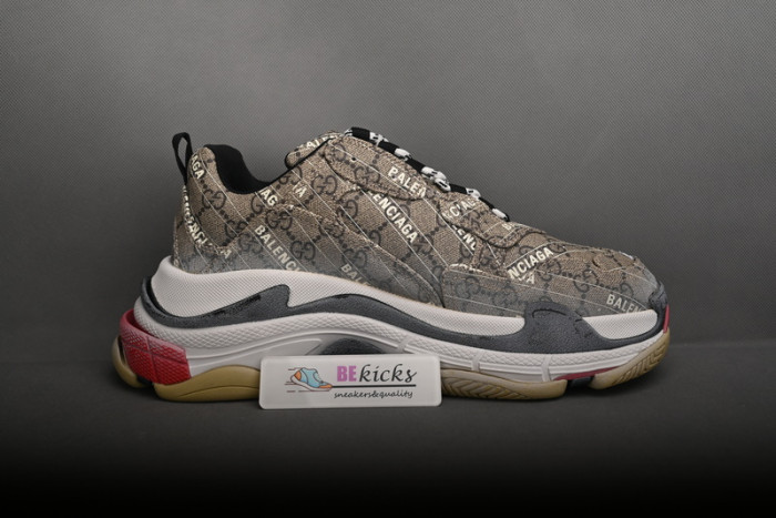 triples trainer sneakers 2000041