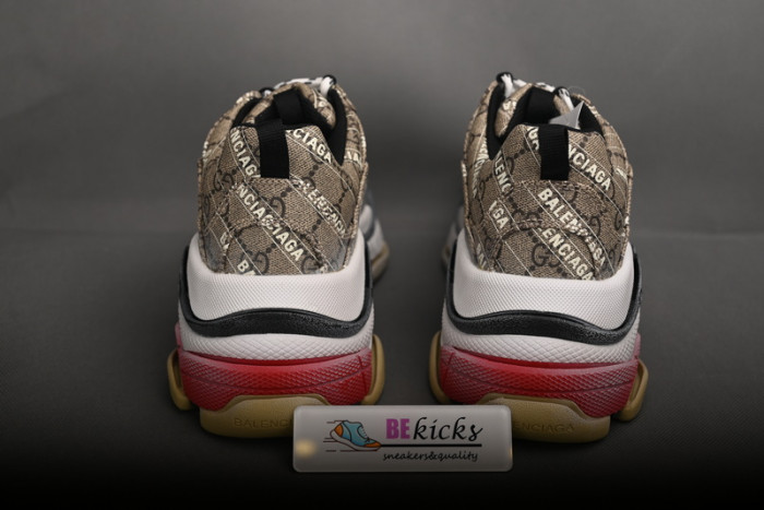 triples trainer sneakers 2000041