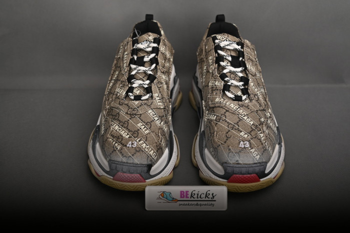 triples trainer sneakers 2000041