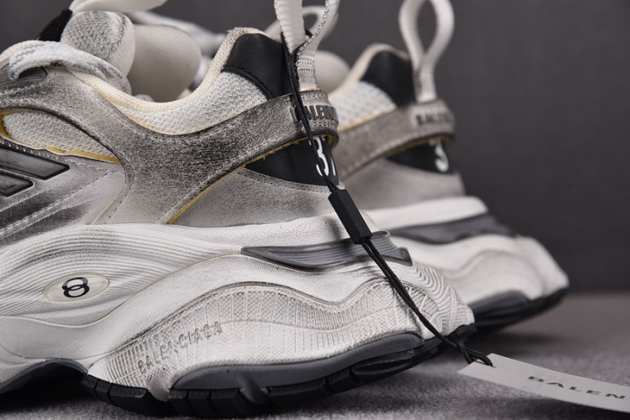 cargo sneaker grey black grey 784339w2mv11752