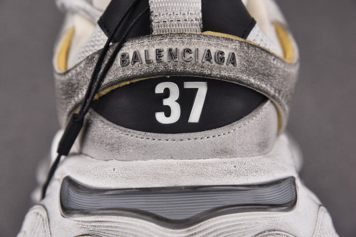 cargo sneaker grey black grey 784339w2mv11752