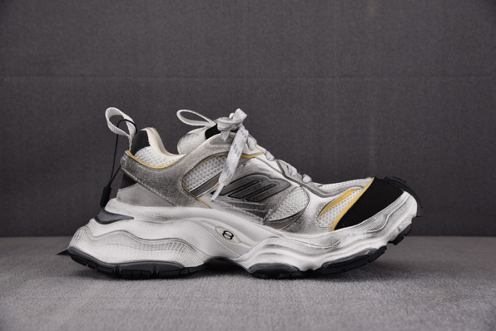 cargo sneaker grey black grey 784339w2mv11752